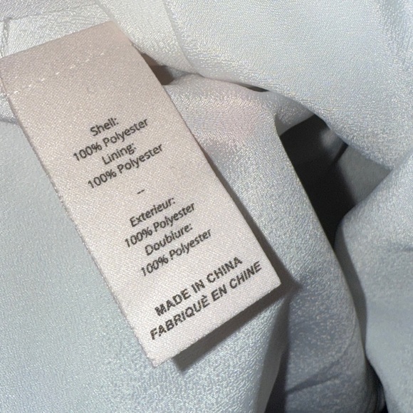 NWOT Cinq a Sept Kacy Green Zebra Print Silky Dress Size 4 - Picture 6 of 13